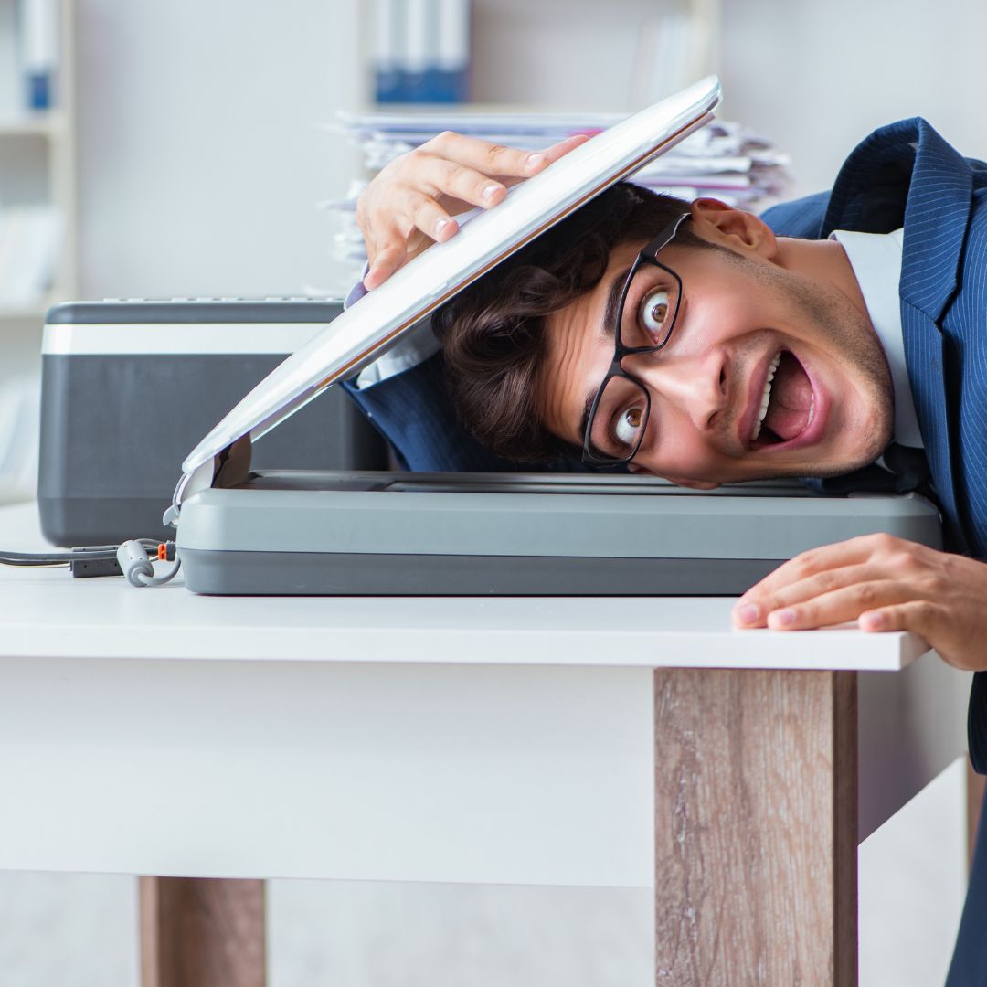 Macchine per Ufficio